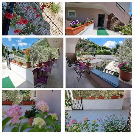 Appartamento Kalaja