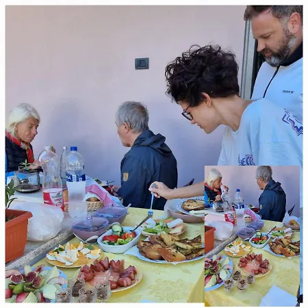 Kalaja Appartamento *