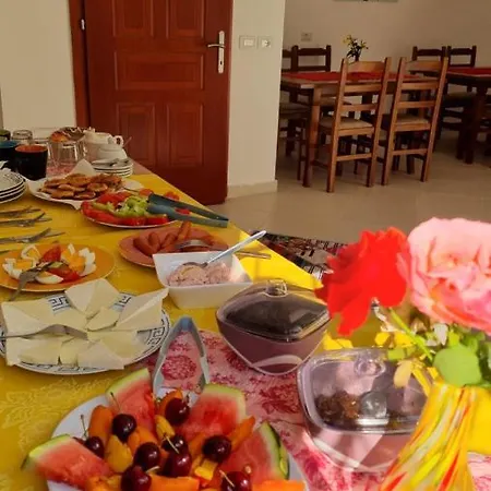 Kalaja Apartment Krujë