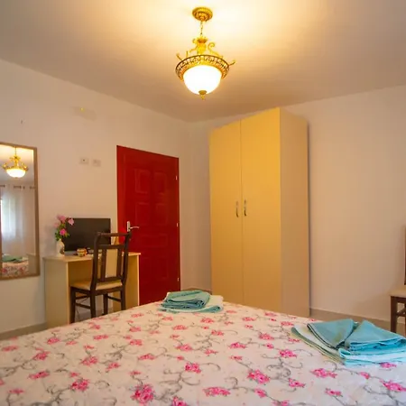 Kalaja Apartment Krujë