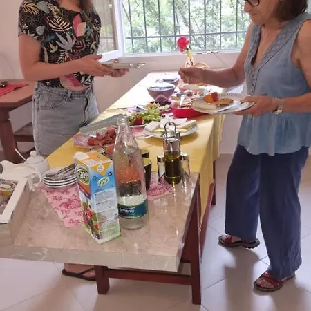 Appartamento Kalaja *