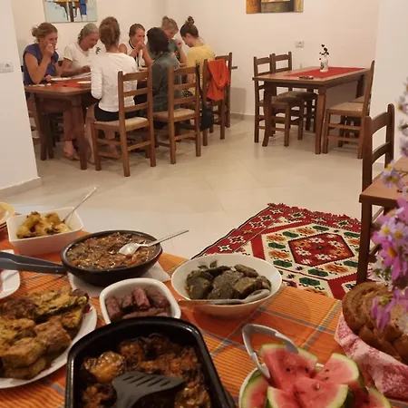 Kalaja Appartement