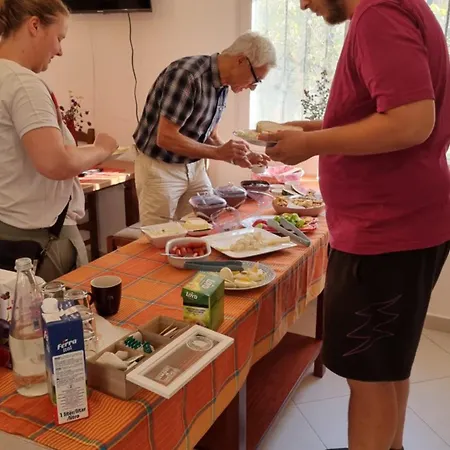 Appartamento Kalaja *