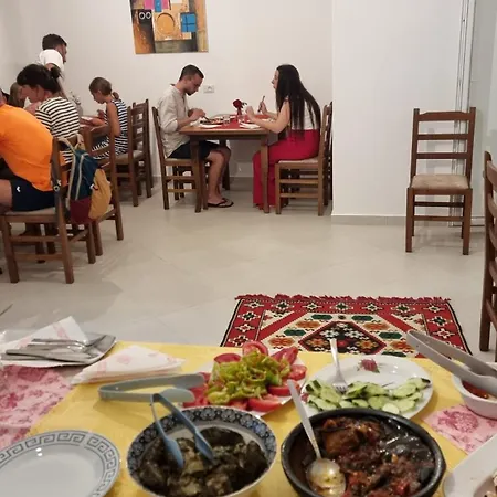 Kalaja * Krujë
