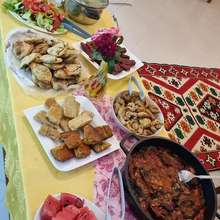 Kalaja Appartement