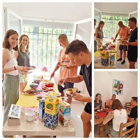 Apartment Kalaja Krujë