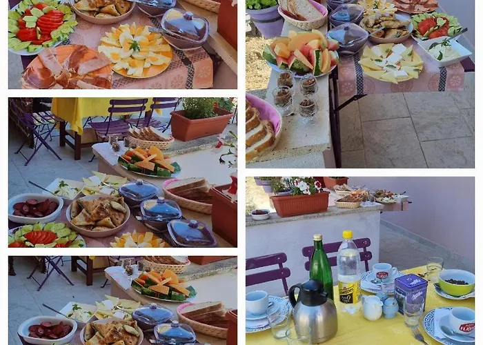 Kalaja Appartement Krujë
