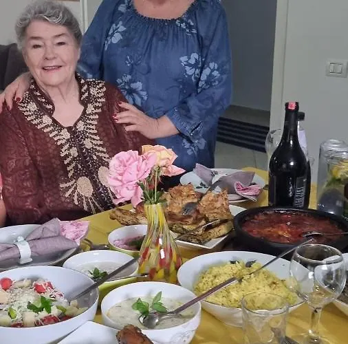 Kalaja 公寓