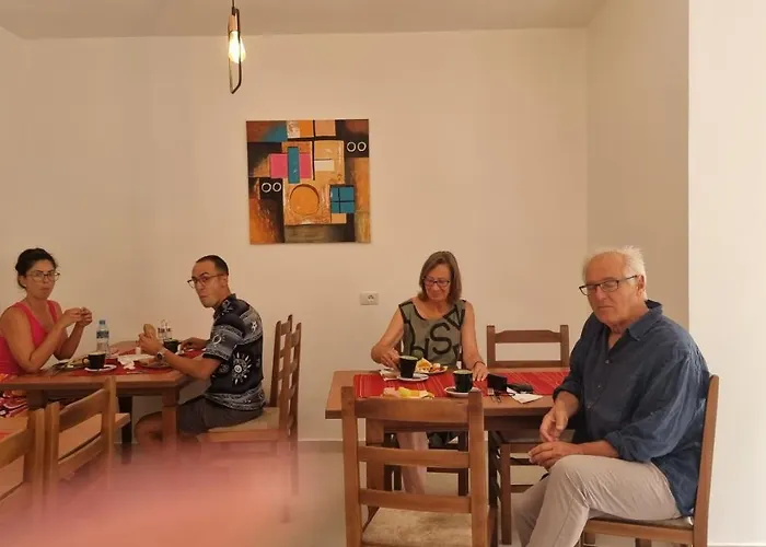 Kalaja Appartement Krujë