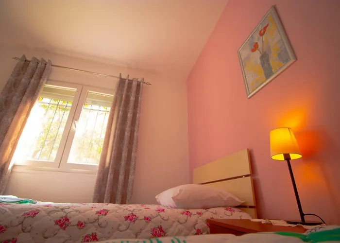 Kalaja 公寓 Krujë