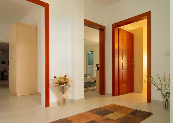 公寓 Kalaja Krujë