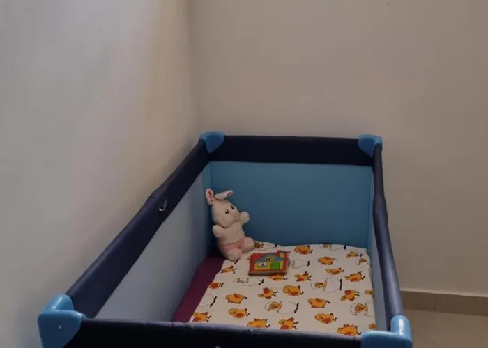 Kalaja 公寓 Krujë