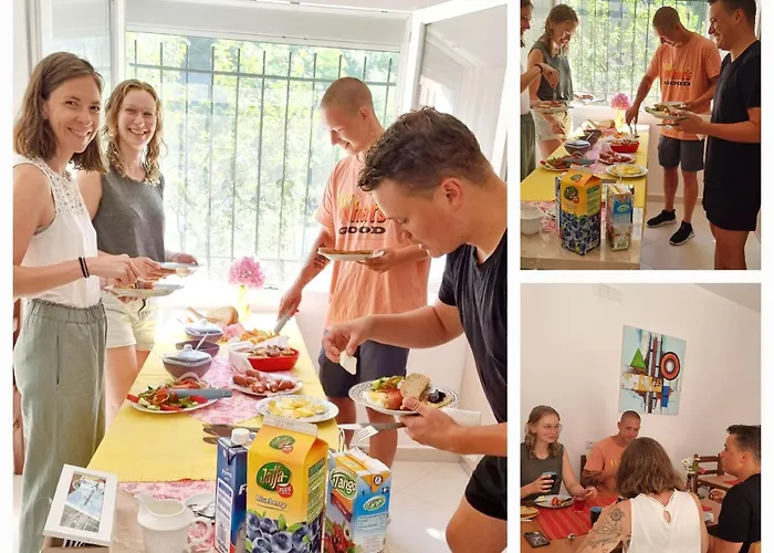 公寓 Kalaja Krujë