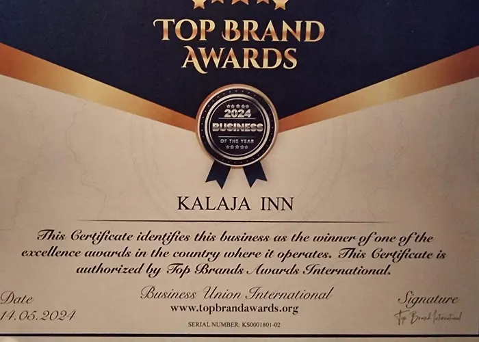 Kalaja Krujë
