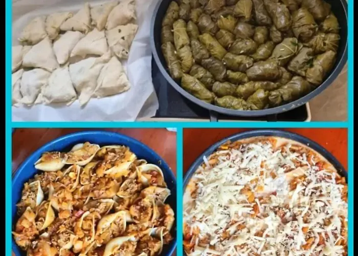 公寓 Kalaja Krujë