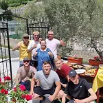 Kalaja Apartment Krujë