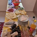 Kalaja Lejlighed Krujë