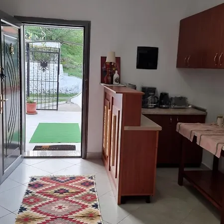 Apartment Kalaja *