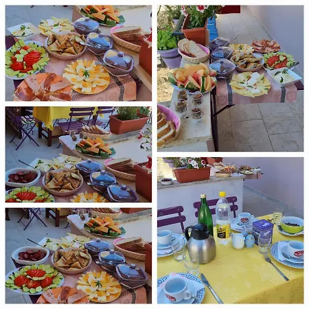 Kalaja Apartment Kruje