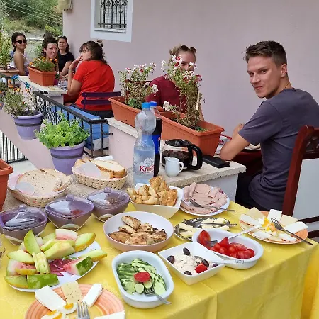 Kalaja * Krujë