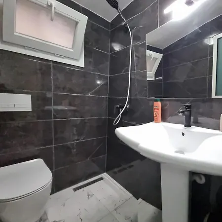 Apartment Kalaja