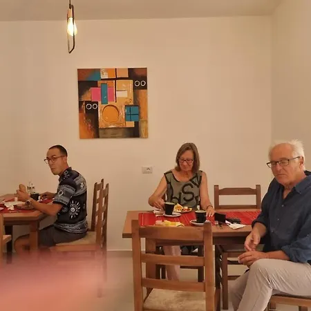 Kalaja Apartmán Krujë