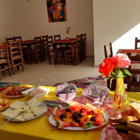 Appartement Kalaja *