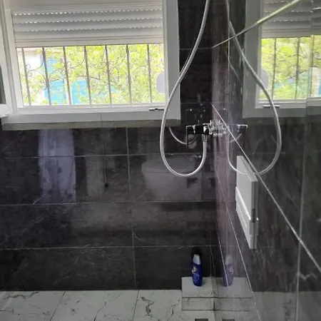 Kalaja Apartment Kruje