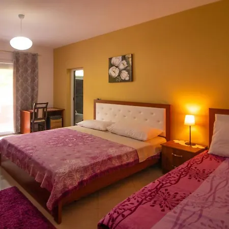 Kalaja Apartment Kruje
