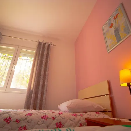 Kalaja Apartment Kruje