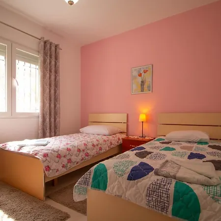 Kalaja Apartment Kruje