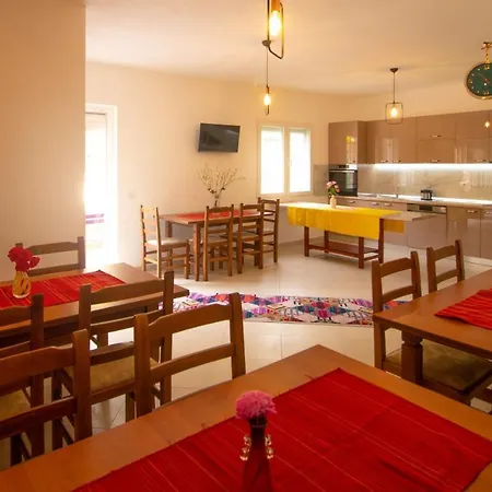 Apartmán Kalaja Krujë