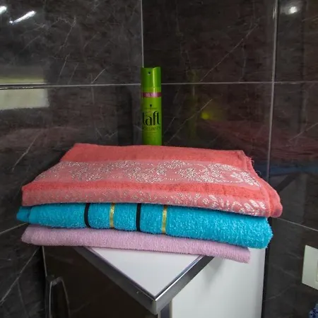 Apartament Kalaja