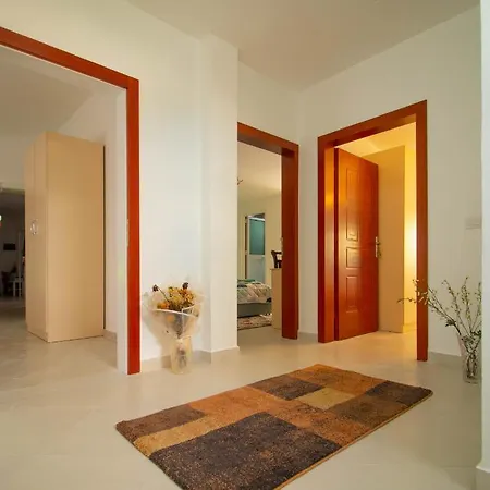 Apartment Kalaja Kruje