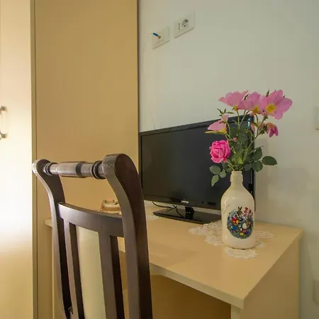 Kalaja Apartment Kruje