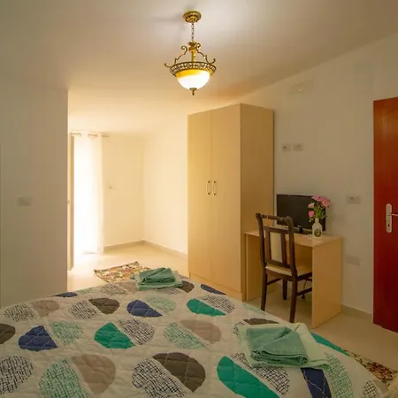 Apartment Kalaja *