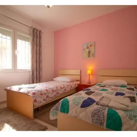 Kalaja Apartment Kruje