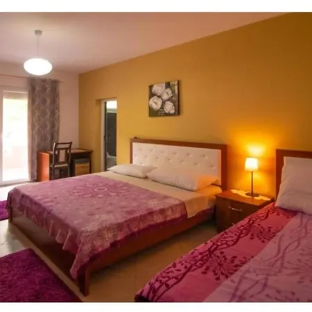 Kalaja Apartment Kruje