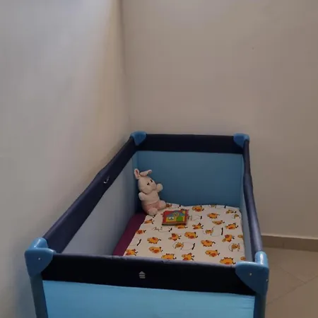 Kalaja Apartmán Krujë