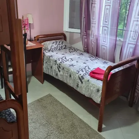 Apartment Kalaja