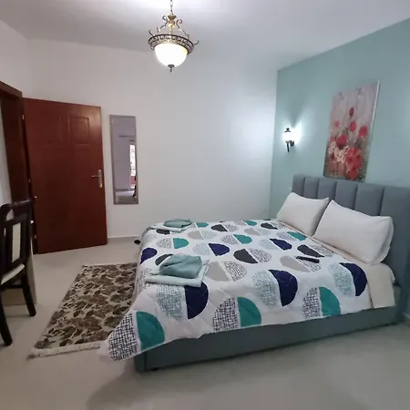 Kalaja Apartment Kruje