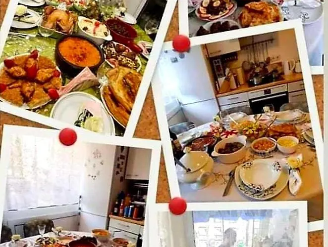 Kalaja * Κρούγια