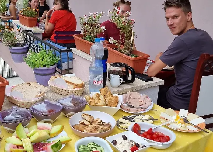 Kalaja * Κρούγια