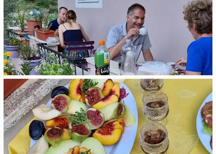 Kalaja شقة Krujë