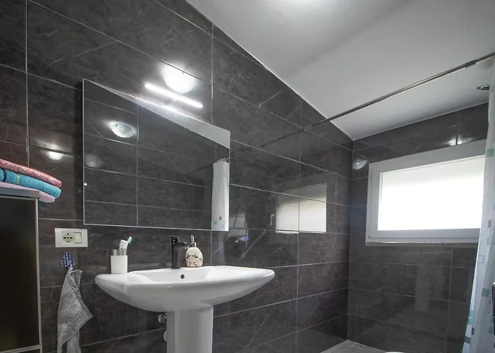 Kalaja Апартаменты *