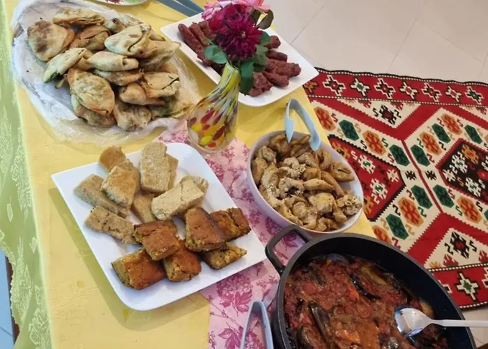 Kalaja Διαμέρισμα